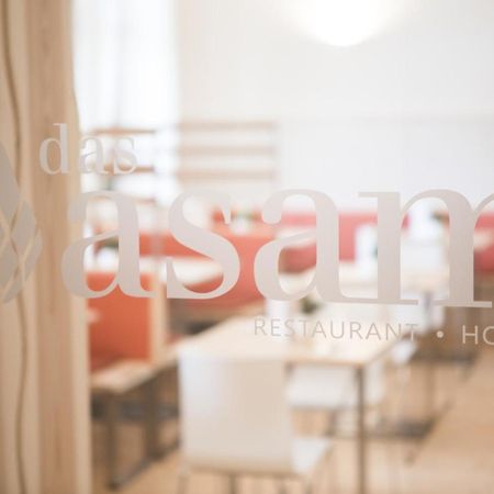 Das Asam Aldersbach Kültér fotó