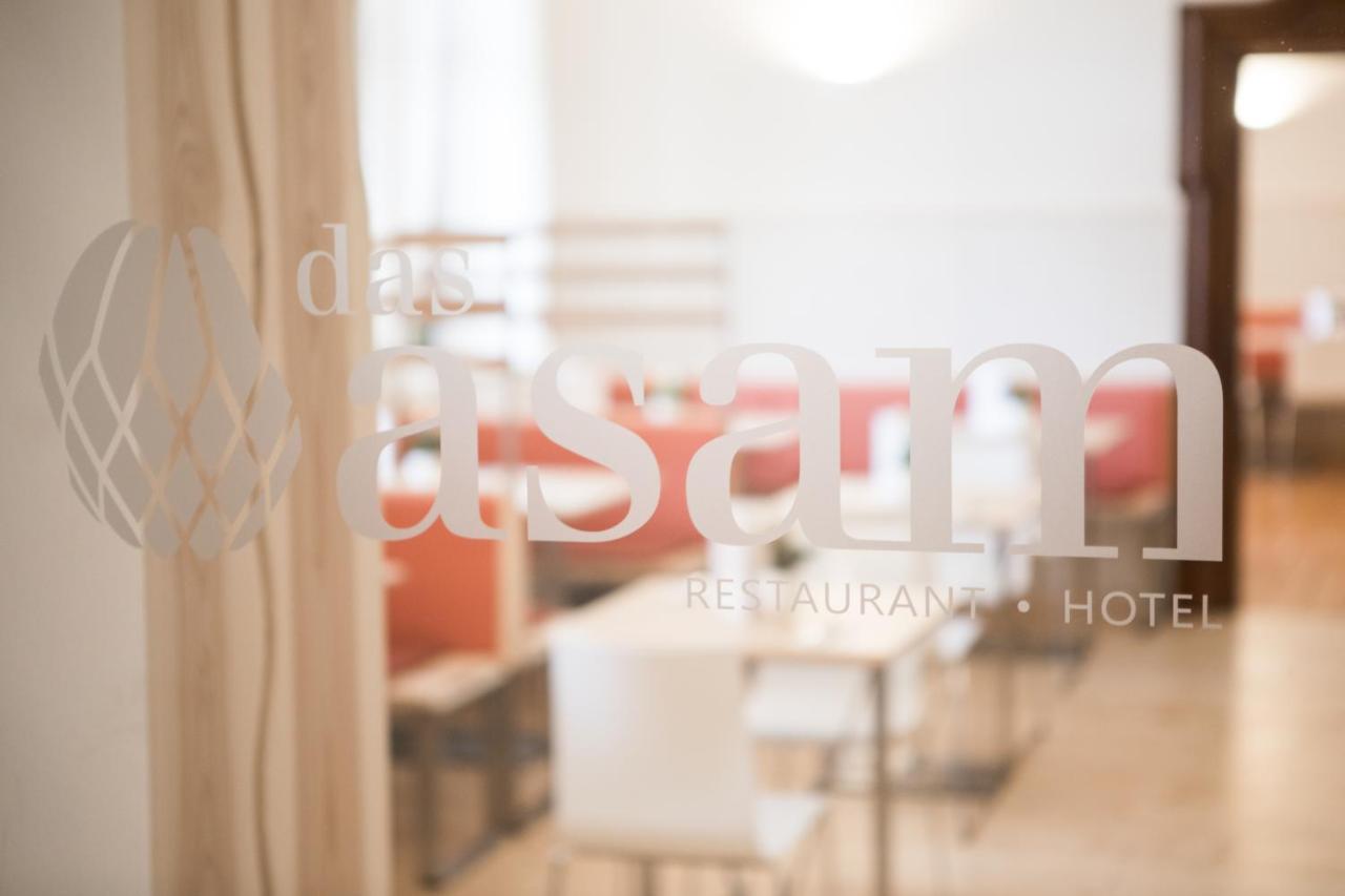Das Asam Aldersbach Kültér fotó